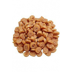 Csemege Mini tekercs csirke tőkehallal 230g