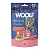 WOOLF WildCat Cream Regular Tonhal&Rák 5x14g