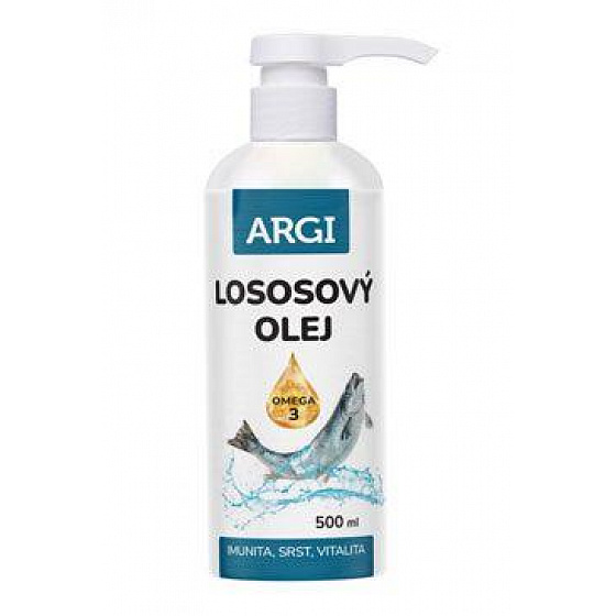 ARGI lazacolaj 500ml