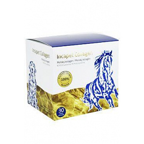Incapet kollagén 30x3g Incapet kollagén 30x3g