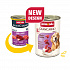 GRANCARNO Adult - marha, bárány 400g