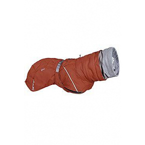 Hurtta Extreme Warmer III fahéjszínű kutyaruha 50 Hurtta Extreme Warmer III fahéjszínű kutyaruha 50