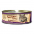 Natural Greatness csirkemell+zöldség, kutyakonzerv 156 g