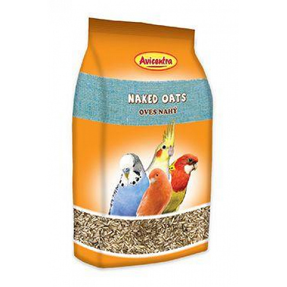 Avicentra meztelen zab 1kg