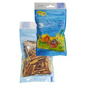 MAPES szárított snack burkolat frakciók 100g MAPES szárított snack burkolat frakciók 100g