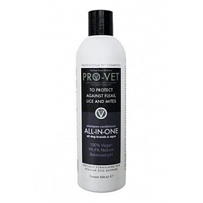 PRO-VET All-in-one 500ml