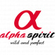 AlphaSpirit