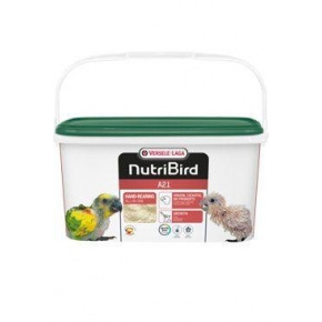 VL Nutribird A21 papagájok számára 3kg