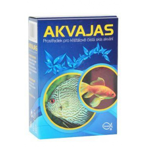 Aquajas 130ml akvárium tisztítására