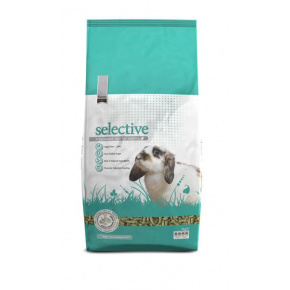 Supreme Science®Selective Rabbit - nyúl felnőtt 3 kg