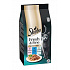 Sheba tasak Fresh&Fine lazac, tonhal, pisztráng keverék 6x50g