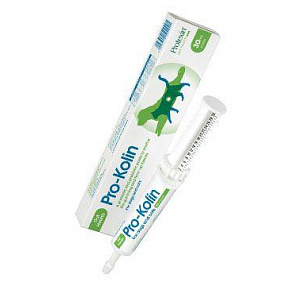 Protexin Pro-Kolin kutyáknak és macskáknak 30ml Protexin Pro-Kolin kutyáknak és macskáknak 30ml