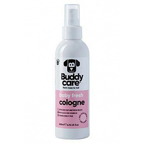 Kolínská pro psy Buddycare Baby Fresh 200ml