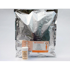 Neo complex-B plv.sol. 100 g Neo complex-B plv.sol. 100 g