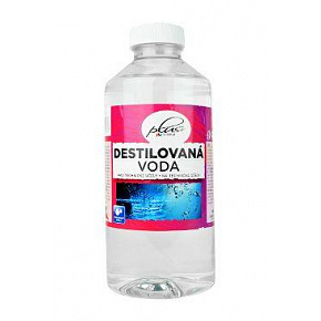 Baltech desztillált víz 1l