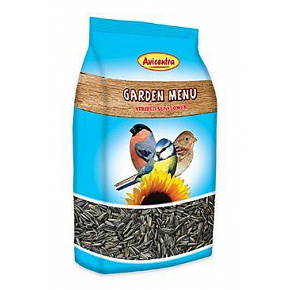 Avicentra napraforgó izzítva 1kg