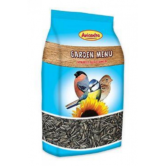 Avicentra napraforgó izzítva 1kg