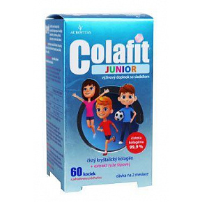 Colafit Junior 60 kocka