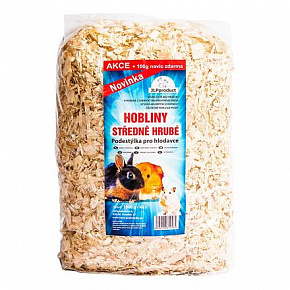 Hoblin ágynemű közepesen durva 1 kg