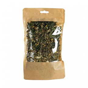 Dáme hay HERBAL GARDEN - gyógynövénykeverék 60 g