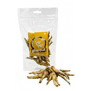 Raw Raw csemege fagyasztva szárított csirkelábak 60g