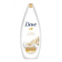 Dove tusfürdő Silk Glow 250ml