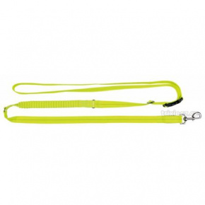 USB S-XL 1,85-2,55m/25mm neon sárga - ELADÓ (RP 2,10 Kč)