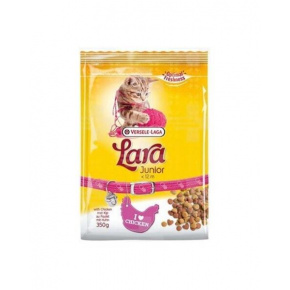 VL Lara Premium Cat Junior csirke 2 kg