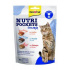 GimCat Nutri Pockets Tenger gyümölcsei mix 150g