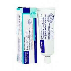 C.E.T.Fogkrém enzimatikus macska hal 43g C.E.T.Fogkrém enzimatikus macska hal 43g