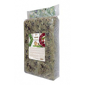 Széna céklával LIMARA 2kg