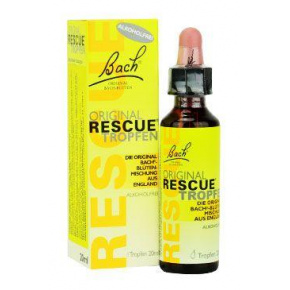 RESCUE REMEDY Válságcseppek 20ml