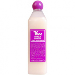 KW nercolaj sampon 250 ml