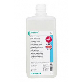 Softaskin 1000ml kézmosó emulzió
