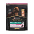 ProPlan Dog Adult Sm&Mini Optiderma lazac 700g