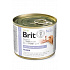 Brit VD Dog GF konz Gastrointestinal 200g