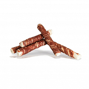 KIDDOG BUFFET marhasteak bölénycsonton [50 db], 16 mm/13 cm