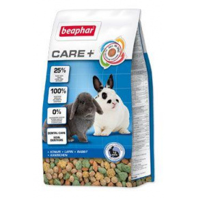 Beaphar Feed CARE+ Nyúl 250g