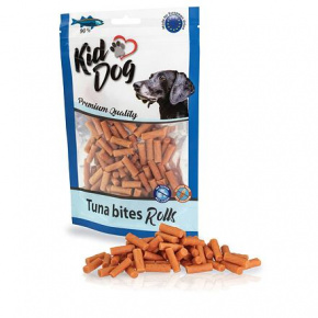 KIDDOG tonhalas tekercs 80 g