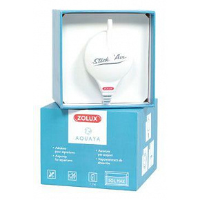 Zolux StickAir EKAI fehér