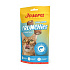 Josera Kapsička Cat Crunchies with Salmon 6x60 g