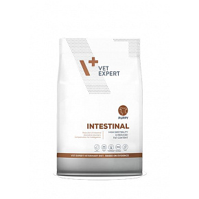 VetExpert VD kölyökkutya Intestinal 2 kg