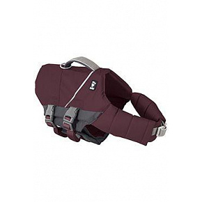 Vesta plavací Hurtta Life Savior lilková 20-30kg