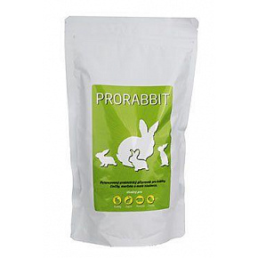 Prorabbit plv 500g