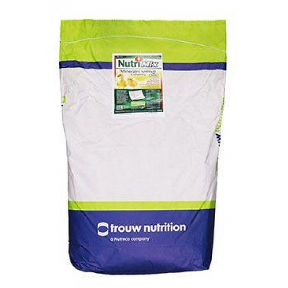 Nutri Mix baromfi számára hizlalásra és nevelésre plv 20kg