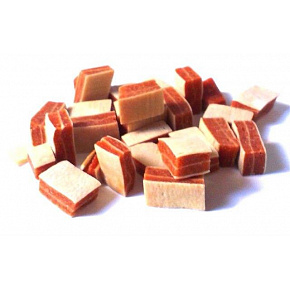 Pamlsok Salač Csirkés szendvics mini 100 g Pamlsok Salač Csirkés szendvics mini 100 g