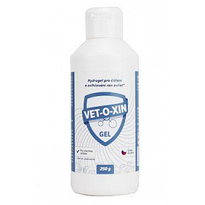 VetOxin gél 250g