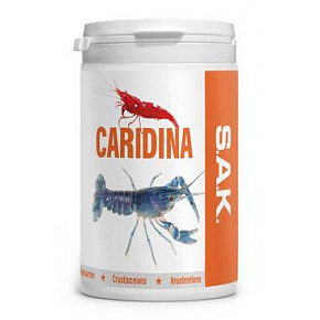 S.A.K. Caridina 130 g (300 ml) méret kitűnő