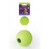 Kutyajáték Aroma Ball, mintás, 6,5cm