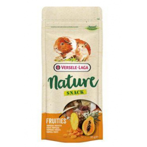 VL Nature Snack rágcsálóknak Gyümölcsök 85g